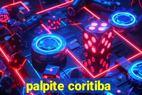 palpite coritiba